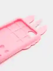 Конфетный чехол для iPhone 6, 7, 8, SE 2020, SE 2022, серия Pop it антистресс