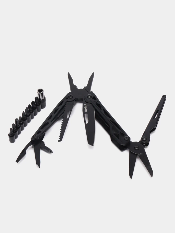 Мультитул Xiaomi NexTool Multifunctional Knife NE20044