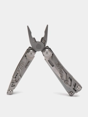 Мультитул Xiaomi NexTool Multifunction Knife Pro NE20143, NE20246