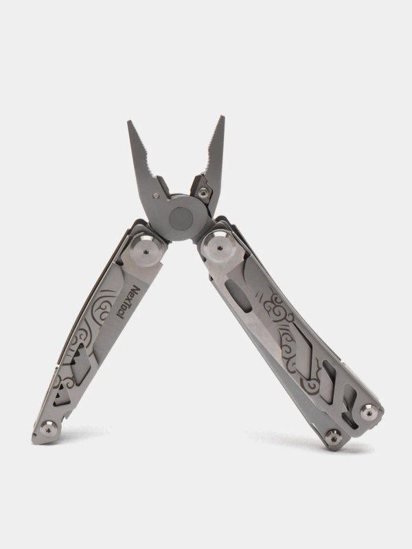 Мультитул Xiaomi NexTool Multifunction Knife Pro NE20143, NE20246