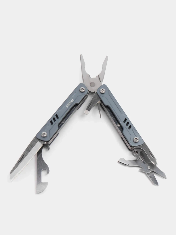 Мультитул Xiaomi NexTool Mini Sailor Functional Pliers 11-in-1 NE20135