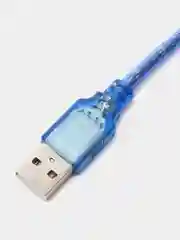 Кабель USB Type-A, для принтера-сканера МФУ, 1,5 м, 3 м, 5 м