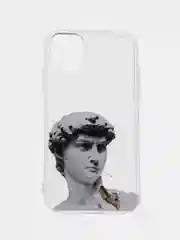 Золотой чехол для Apple IPhone 6/7/8/SE 2020/7 Plus/8 Plus/X/XS/XR/11/12/12 pro/13