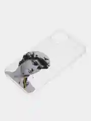 Золотой чехол для Apple IPhone 6/7/8/SE 2020/7 Plus/8 Plus/X/XS/XR/11/12/12 pro/13