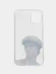 Золотой чехол для Apple IPhone 6/7/8/SE 2020/7 Plus/8 Plus/X/XS/XR/11/12/12 pro/13