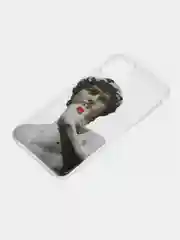 Желтый чехол для Apple IPhone 6/7/8/SE 2020/7 Plus/8 Plus/X/XS/XR/11/12/12 pro/13