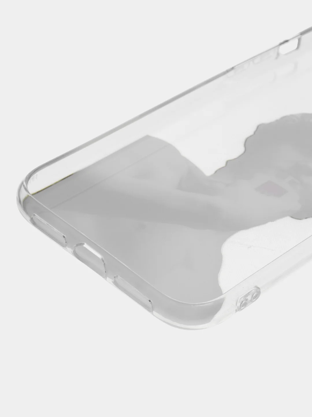 Желтый чехол для Apple IPhone 6/7/8/SE 2020/7 Plus/8 Plus/X/XS/XR/11/12/12 pro/13