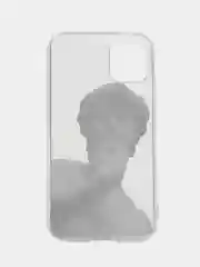 Желтый чехол для Apple IPhone 6/7/8/SE 2020/7 Plus/8 Plus/X/XS/XR/11/12/12 pro/13