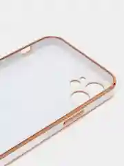 Белый чехол для IPhone  7, 8, SE 2020, 7, 8 Plus, X, XS, XR, 11, 11 pro, 12, 12 pro, 13