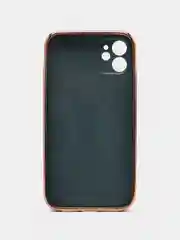 Лесной зеленый чехол для IPhone  7, 8, SE 2020, 7, 8 Plus, X, XS, XR, 11, 11 pro, 12, 12 pro, 13