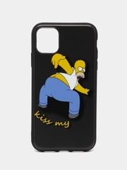 Чехол для Apple IPhone 6, 7, 8, SE 2020, 7 Plus, 8 Plus, X, XS, XR, 11, 11 Pro, 12