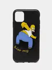 Синий чехол для Apple IPhone 6, 7, 8, SE 2020, 7 Plus, 8 Plus, X, XS, XR, 11, 11 Pro, 12