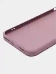 Синий силиконовый чехол для iPhone 7, iPhone 8, iPhone SE 2020, со стеклянной панелью