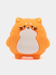 Точилка пластиковая Cute Cat