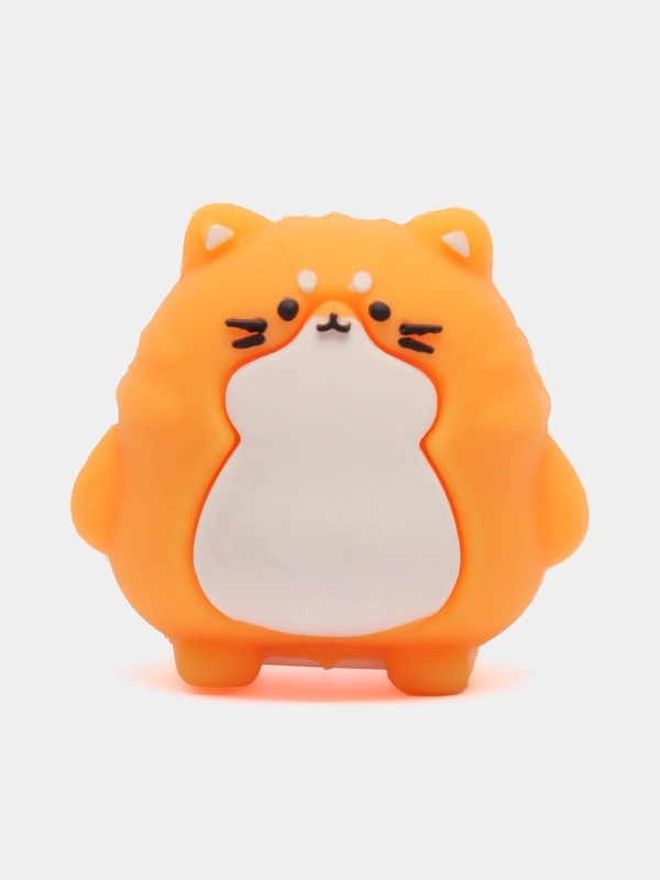 Точилка пластиковая Cute Cat