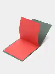 Терракотовый арт открытки, с 3D фигурками "Животных", 9,5*9,5 см, в конверте, кошка/лиса/собака/кролик