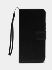 Чехол-книжка, с магнитной застежкой для Vivo V25 / V25E (Виво В25 / В25Е)