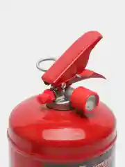 Огнетушитель порошковый ОП-2