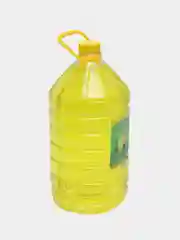 Желтый мыло жидкое GASCLEANEX,  2 аромата: лимон, яблоко