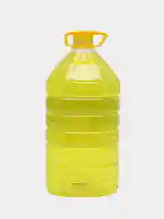Желтый мыло жидкое GASCLEANEX,  2 аромата: лимон, яблоко