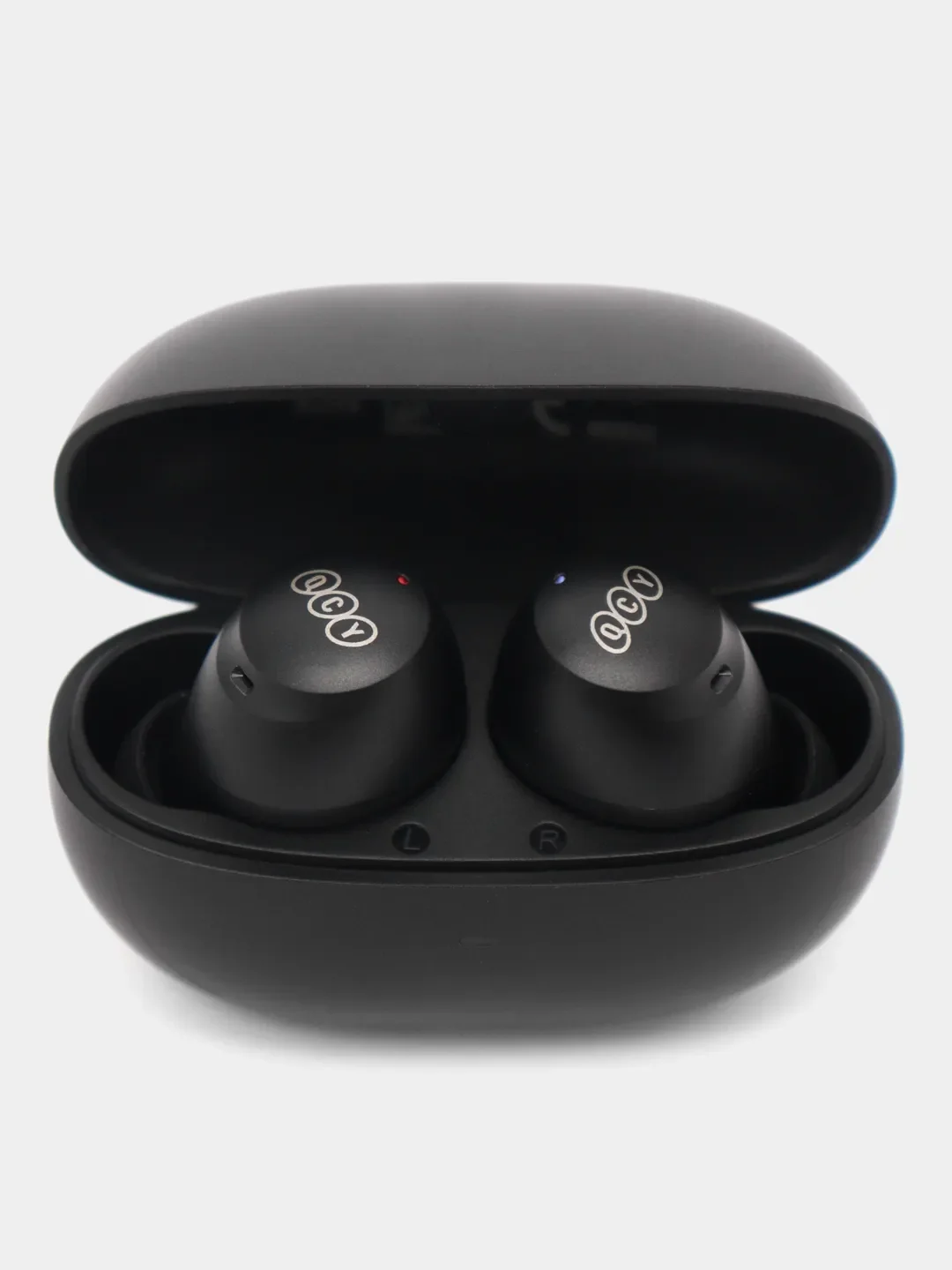 Белый беспроводные наушники Xiaomi QCY ArcBuds HT07 ANC