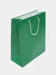 Лайм подарочные пакеты, 32 х 26 х 12