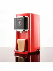 Термопот электрический Harper HTP-5T01, 5 л, 6 температурных режимов