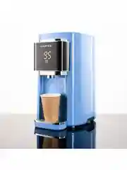 Термопот электрический Harper HTP-5T01, 5 л, 6 температурных режимов