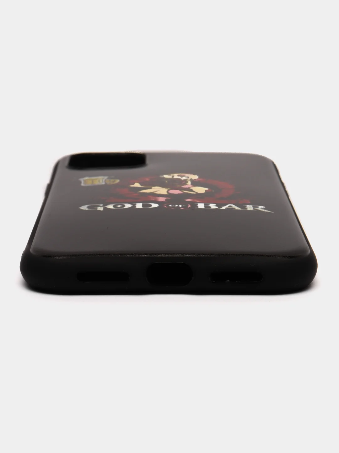 Багровый чехол для Apple IPhone 6, 7, 8, SE 2020, 7 Plus, 8 Plus, X, XS, XR, 11, 11 Pro, 12