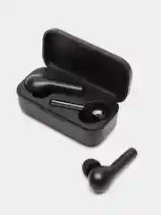Черный беспроводные наушники Xiaomi QCY T5