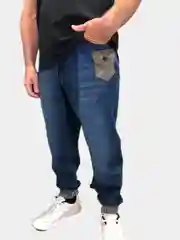 Джинсы мужские