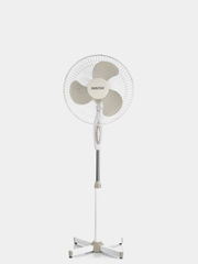 Вентилятор напольный Centek CT-5004, с поворотом