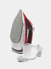 Красный утюг BQ SI1002, 2600 Вт