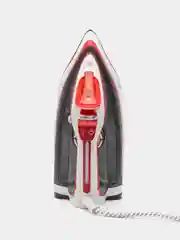 Красный утюг BQ SI1002, 2600 Вт
