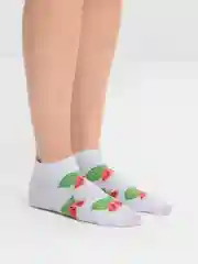 Черный носки 1, 2, 3 пары на выбор