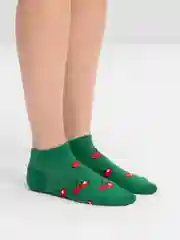 Угольный носки 1, 2, 3 пары на выбор