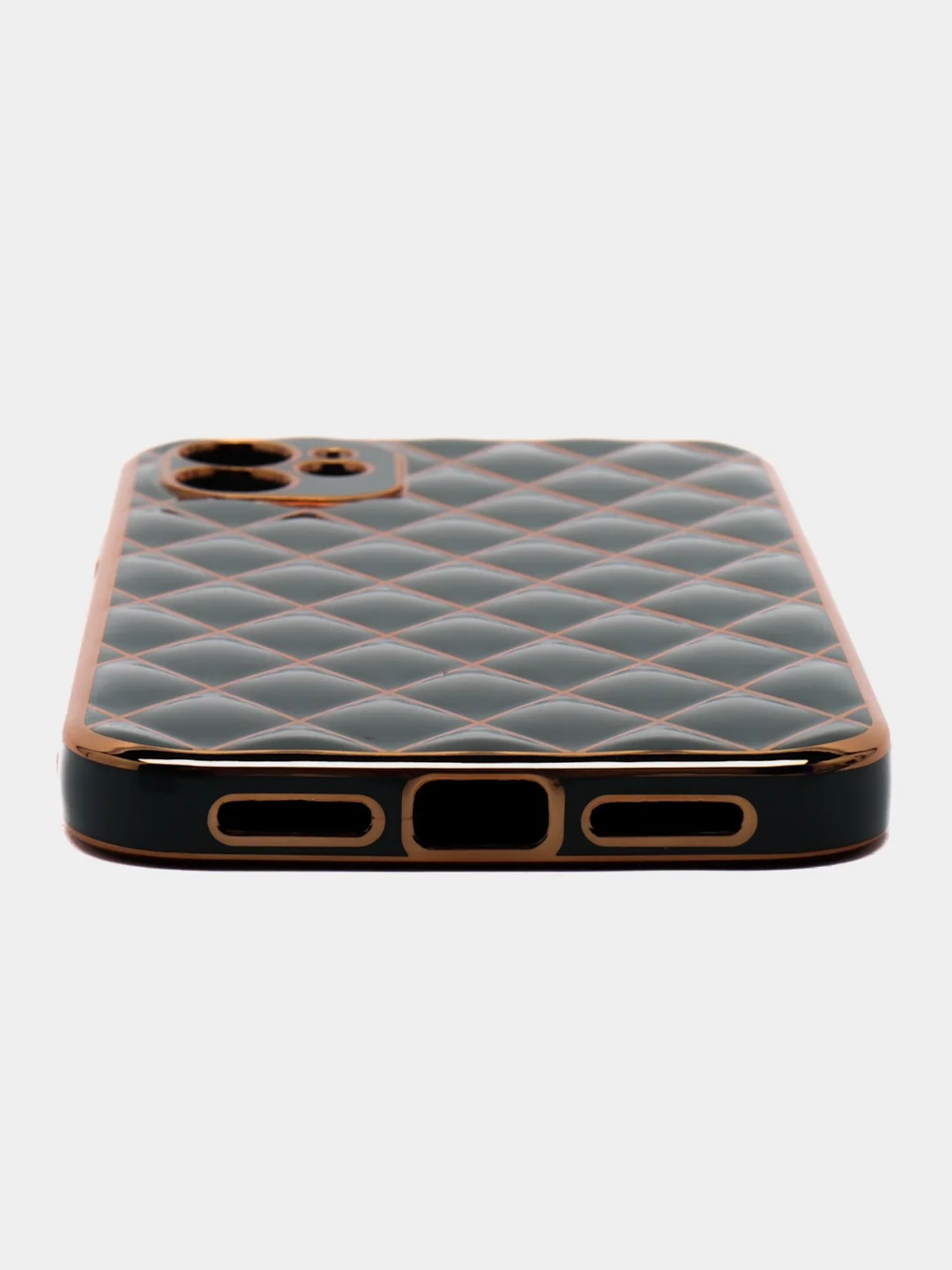 Лесной зеленый чехол для IPhone  7, 8, SE 2020, 7, 8 Plus, X, XS, XR, 11, 11 pro, 12, 12 pro, 13