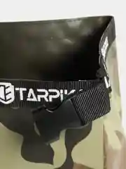 Хаки гермомешок водонепроницаемый "ТАРПИКА"  40л, 60л, 80л, 120л