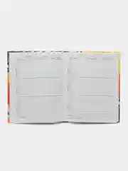 Дневник для 1-4 классов, "Супер-тачка", твердая обложка 7БЦ, глянцевая ламинация, 48 л