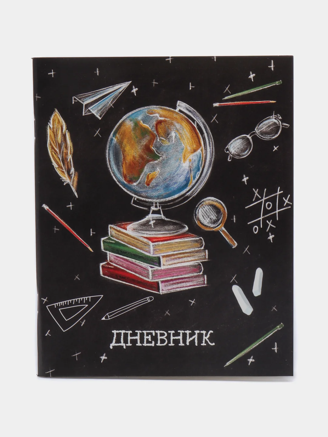 Дневник универсальный для 1-11 классов, "Школа", мягкая обложка, 40 листов