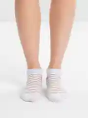 Синий носки 1, 2, 3 пары на выбор