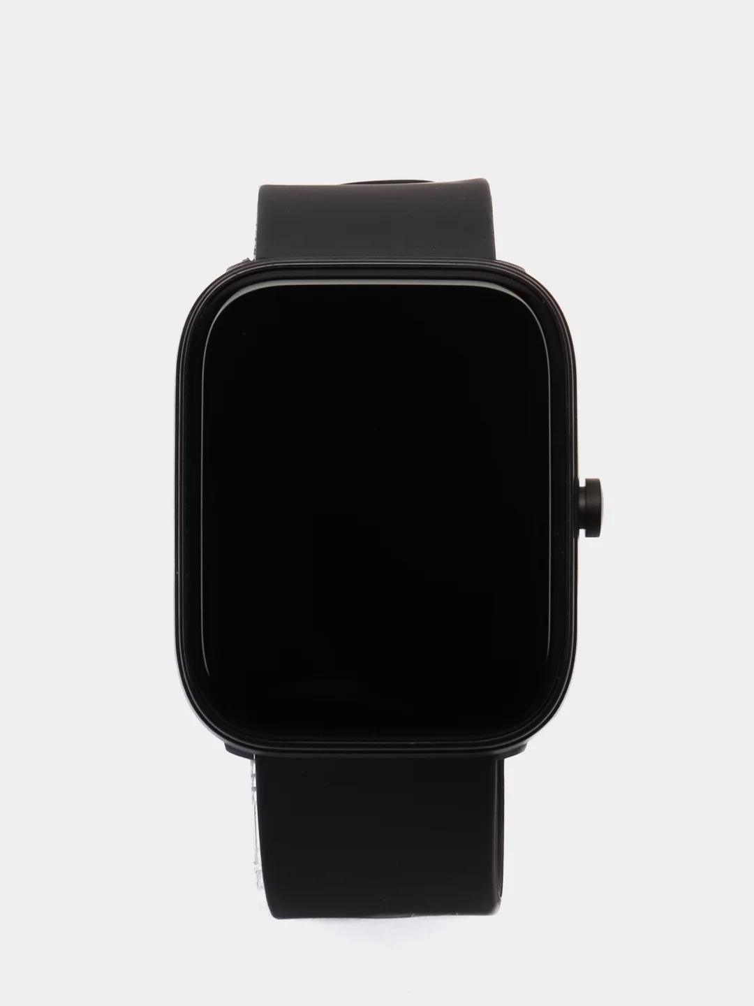Черный умные часы Xiaomi Haylou Smart Watch GST Lite LS13