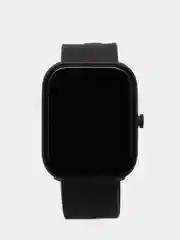 Черный умные часы Xiaomi Haylou Smart Watch GST Lite LS13