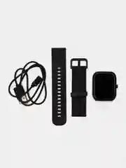 Черный умные часы Xiaomi Haylou Smart Watch GST Lite LS13