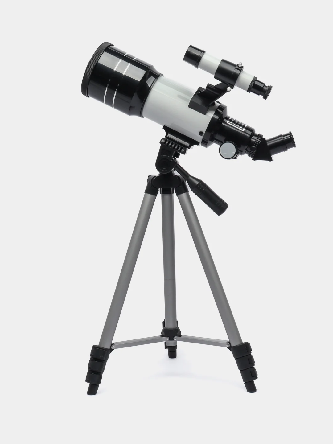 Белый телескоп начального уровня F30070М