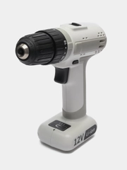 Аккумуляторная ударная дрель-шуруповерт Xiaomi MarsWorker 12V Lithium Impact Drill