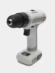 Аккумуляторная ударная дрель-шуруповерт Xiaomi MarsWorker 12V Lithium Impact Drill