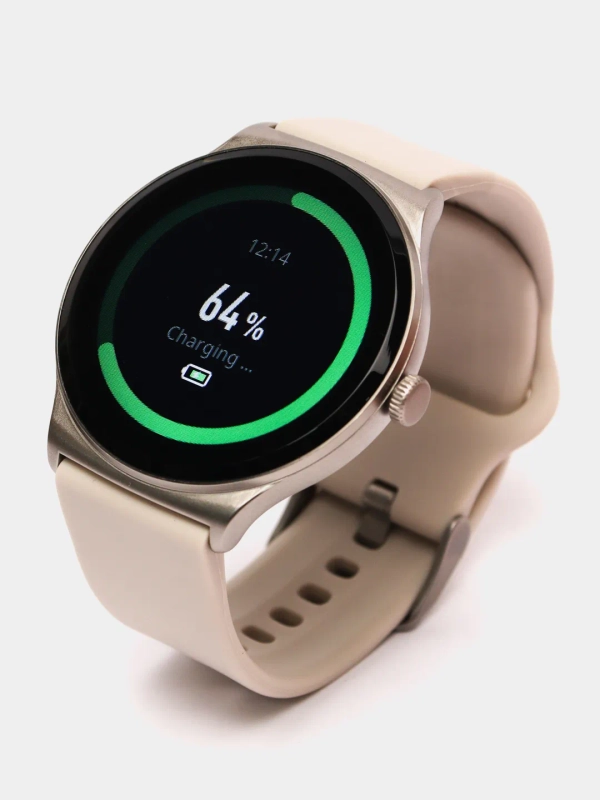 Умные часы Xiaomi Haylou Smart Watch Solar LS05 Lite