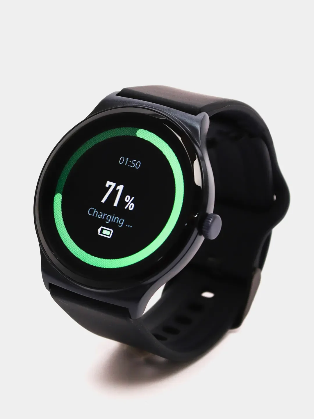 Умные часы Xiaomi Haylou Smart Watch Solar LS05 Lite