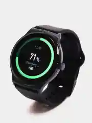 Умные часы Xiaomi Haylou Smart Watch Solar LS05 Lite